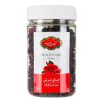 Golestan Hibiscus 45gr چاى ترش گلستان
