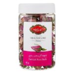 Golestan Damask rose buds 40gr غنچه گل محمدى گلستان