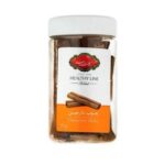 Golestan cinnamon sticks 70gr چوب دارچين گلستان