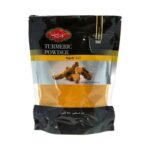 Golestan Turmeric powder 550gr پودر زردچوبه گلستان