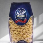 Azar Shams pasta 400gr پاستا آذرشمس