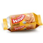 Naderi WaWa salty cracker 65 gr كراكر نمكى واوا نادرى