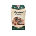 Naderi traditional cookie 12pcs کلوچه سنتی نادری