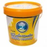 Daity Shirazi yoghurt 1500gr ماست شیرازی دایتی