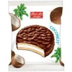 Shirin Asal cherry sandwich biscuit 25gr