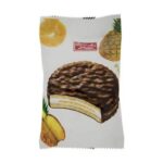 Shirin Asal pineapple sandwich biscuit 25gr بیسکوییت ساندویچی شیرین عسل با طعم آناناس