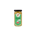 Abshan watermelon peel jam 300g مرباى پوست هندوانه آبشن