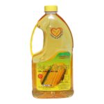 Golden Garden 100% pure corn oil 1.5L روغن ذرت گلدن گاردن