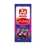 Bartar plum flat fruit 10pcs  لواشک الو برتر