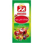 Bartar mix flat fruit 10pcs