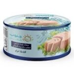 Jonoub marlin fish in vegetable oil 150gr تن ماهی جنوب در روغن گیاهی