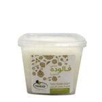 Nobar sabz frozen Faloodeh 500gr فالوده سنتی ساده نوبرسبز