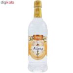 Gol Behesht musk willow distillate 700cc عرق بیدمشک ممتاز گل بهشت