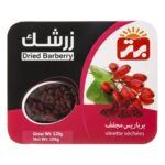 Bartar Dried Barberry 109gr زرشک خشک برتر