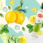 Kambiz Mint Distillate 500ml عرق نعنا کامبیز