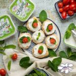 Damdaran vegetables cheese 100gr پنير سبزيجات دامداران