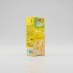 Shirin Asal Banana Milk 200Ml شیر موز شیرین عسل