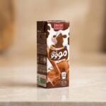 Shirin Asal Cocoa Milk 200Ml شیر کاکائو  شیرین عسل