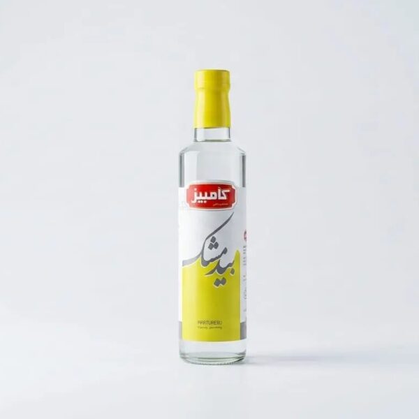 Kambiz Musk Willow Distillate 500ml عرق بیدمشک کامبیز