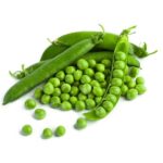 Fresh Green Peas 500gr نخود فرنگی سبز تازه