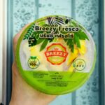 Breezy Fresco Honey Jack Fruit 90gr (Ready to eat ) جک فروت عسلی آماده استفاده