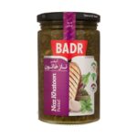 Badr Naz Khatoon pickle 650gr ترشی نازخاتون بدر
