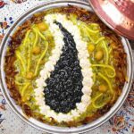 Ash Reshteh 450gr آش رشته