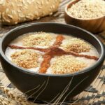 Iranian Halim (Harees) 450gr حلیم گوشت