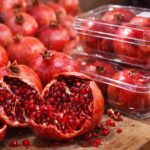Turkish pomegranate 1kg انار ترکیه