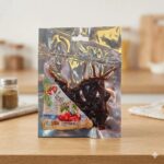 Torshi sevan sour cherry 40gr آلبالو ترشی سون