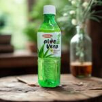 Romidel aloe Vera drink 500cc نوشیدنی آلوئه ورا رومیدل