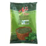 Tiar dehydrated Dill Ash 180gr سبزی خشک شوید تیار