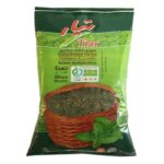 Tiar dehydrated herbs Mint 180gr سبزی خشک نعنا تیار