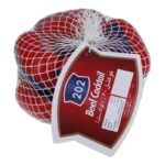 202 beef cocktail 60% 500gr کوکتل گوشت ۶۰٪ ۲۰۲