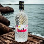 Gol Avand special rose water 1000ml گلاب دو آتشه گل آوند