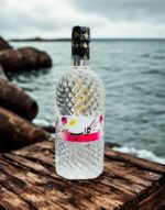 Gol Avand special rose water 1000ml گلاب دو آتشه گل آوند