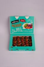 Cherrylla mixed fruit leather 250gr لواشک میکس چریلا