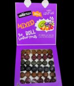 Cherylla mix fruit leather 350gr لواشک میکس چریلا - Image 2
