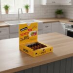 Cherrylla mixed fruit leather 230gr لواشک میکس چریلا