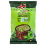 Tiar dehydrated herbs Taragon 180gr سبزی خشک ترخون تیار