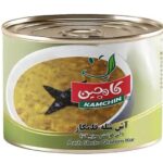 Kamchin Shole Ghalam Kar ash 480gr آش شله قلم کار کامچین