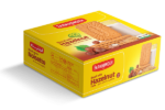 Farkhondeh biscuit with hazelnut taste 750gr بیسکوییت با طعم فندق فرخنده - Image 2