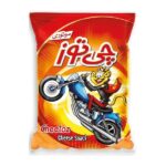 Cheetoz cheese snack 190gr چی توز موتوری