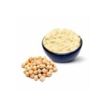 Premium Chickpea flour 450gr آرد نخودچی اعلا