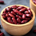 Red beans package 900gr لوبیا قرمز
