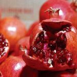 Turkish pomegranate 1kg انار ترکیه