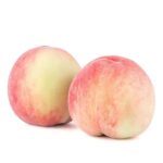 Australian white nectarine شلیل سفید استرالیا - 1Kg