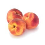 Australian peach هلو استرالیا - 1Kg