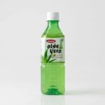 Romidel aloe Vera drink 500cc نوشیدنی آلوئه ورا رومیدل