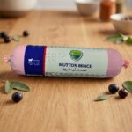 Pemina mutton mince 400gr گوشت گوسفند چرخ شده پمینا